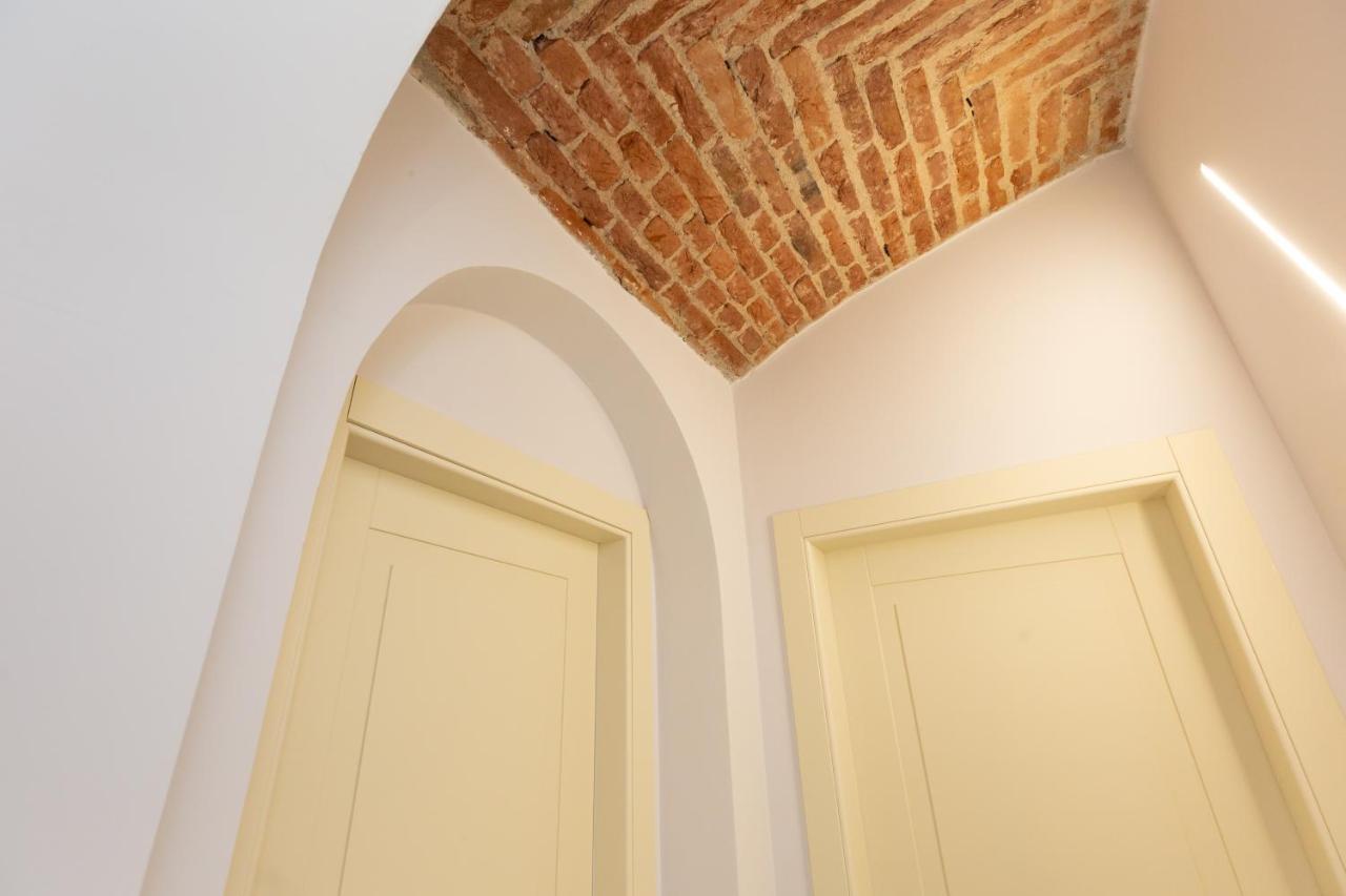 B&B Torino Arcuri Exterior photo