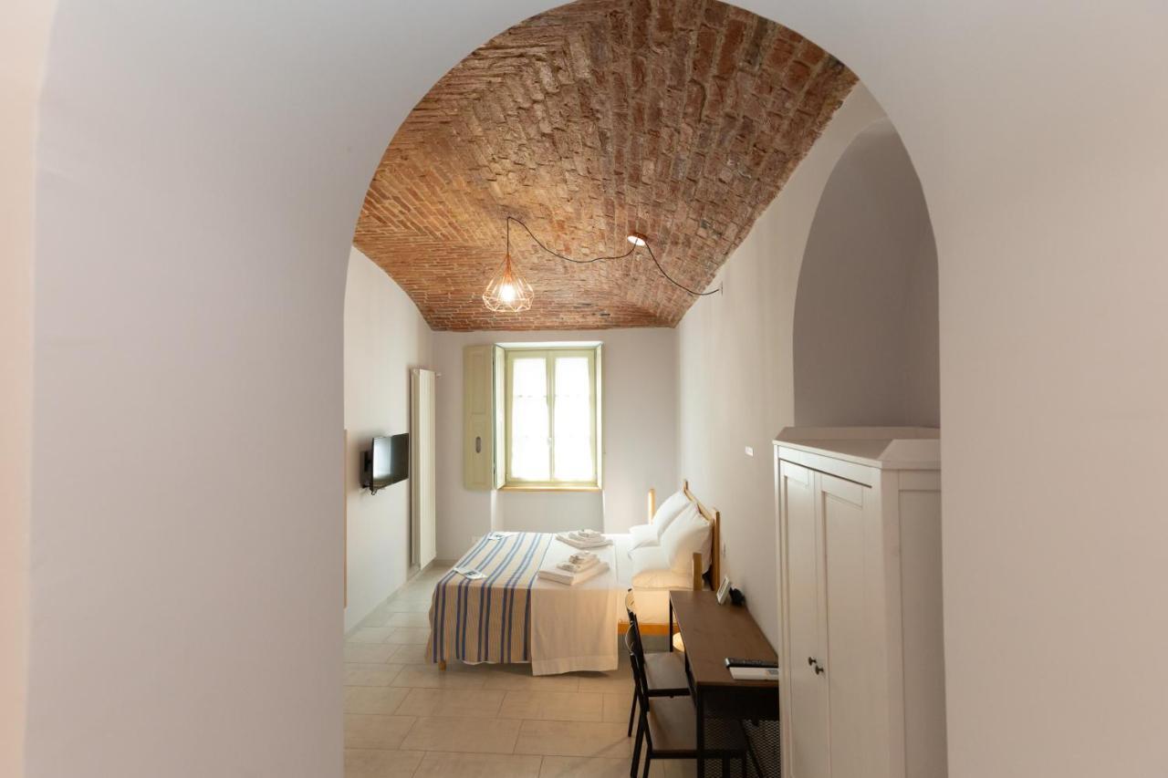 B&B Torino Arcuri Exterior photo