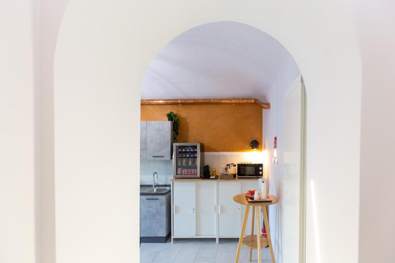 B&B Torino Arcuri Exterior photo