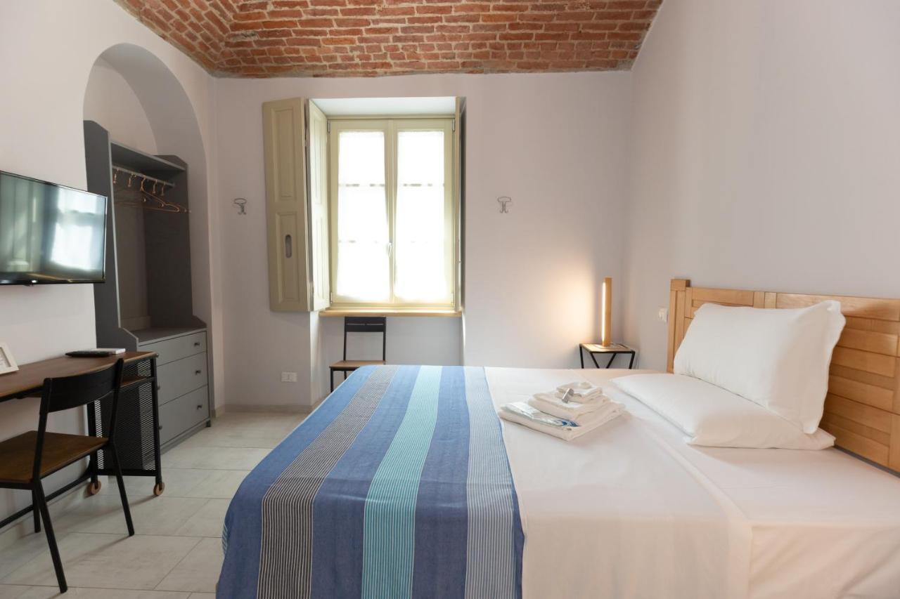 B&B Torino Arcuri Exterior photo