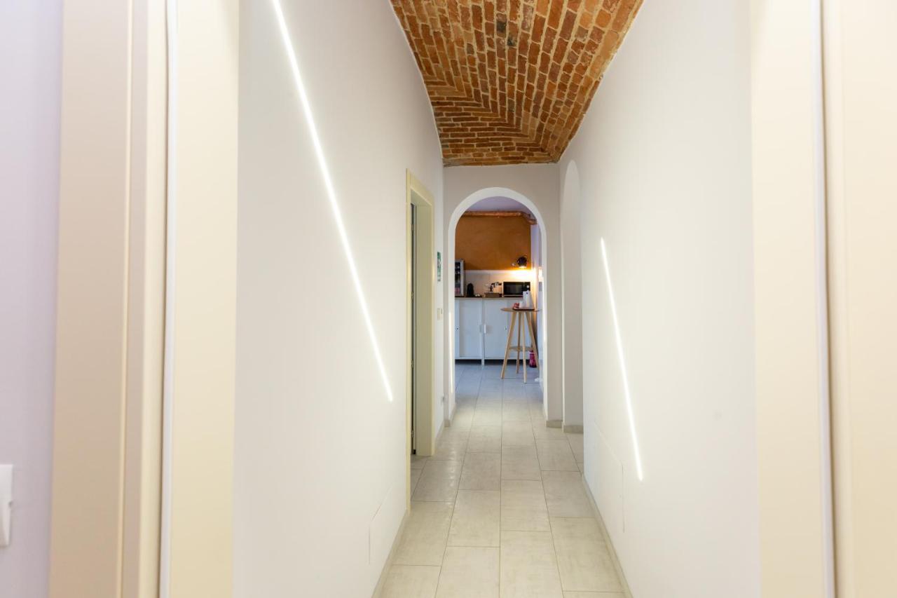 B&B Torino Arcuri Exterior photo