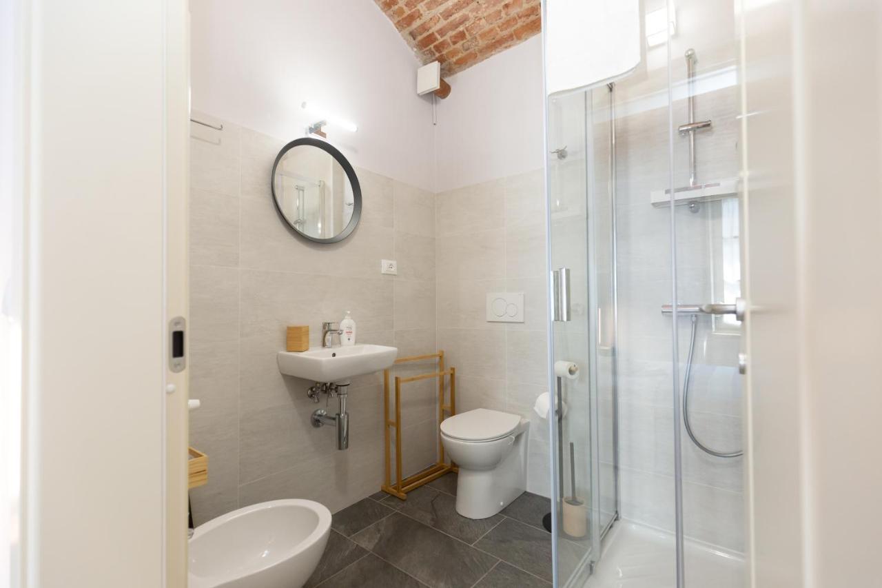 B&B Torino Arcuri Exterior photo