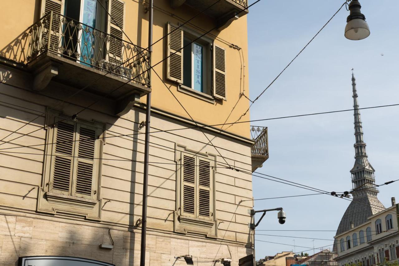 B&B Torino Arcuri Exterior photo